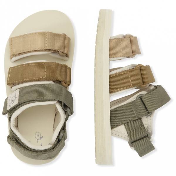 minette sandal - kalamata
